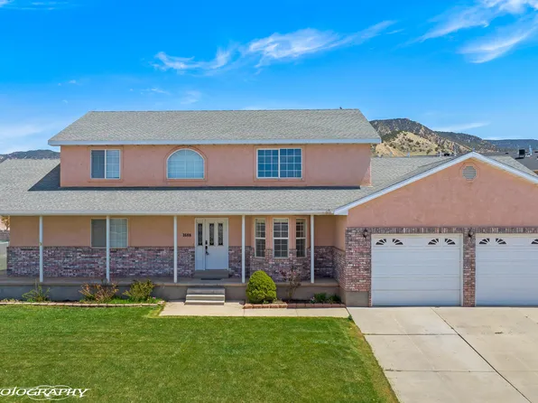 1688 N 175 W, Cedar City, UT 84721