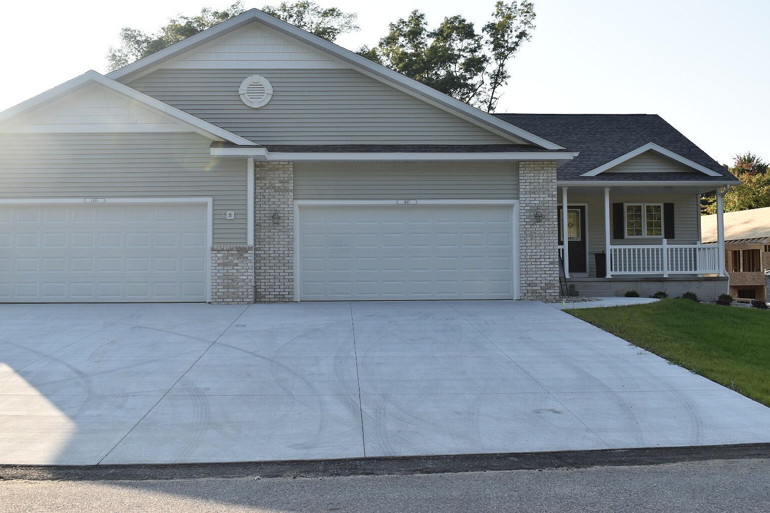 1497 E Addison Way, Muskegon, MI 49445 | Zillow