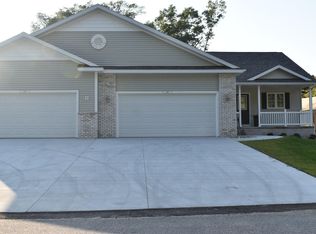 1497 E Addison Way, Muskegon, MI 49445