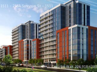 1511 Sunview St #258A, Waterloo, ON N2L 3V9