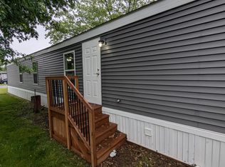 840 Norma Dr, Caro, MI 48723