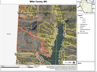 Elm Tree Rd, Rocky Mount, MO 65072