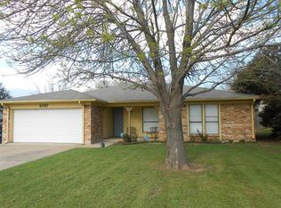 6937 Wicks Trl, Fort Worth, TX 76133