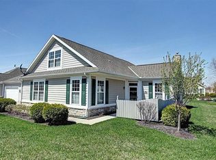 4657 Cobblestone Dr, Tipp City, OH 45371