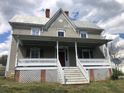 1941 Raphine Rd, Raphine, VA, 24472