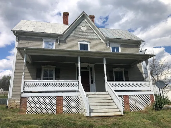 1941 Raphine Rd, Raphine, VA 24472