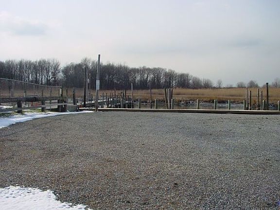 Wait til Spring when the boats glide by