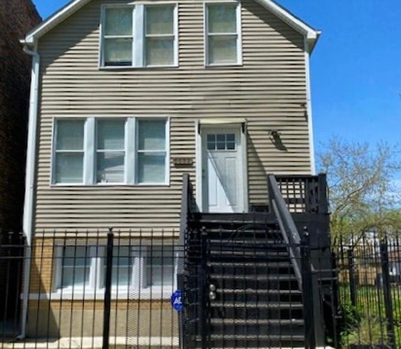 1st image of 5632 S Hermitage Ave #1