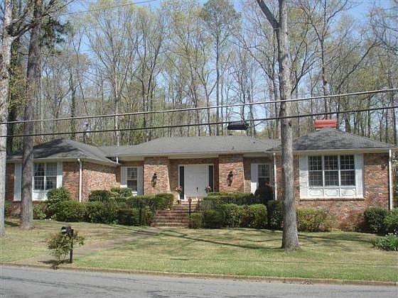 5th image of 4624 Woodland Hills Dr