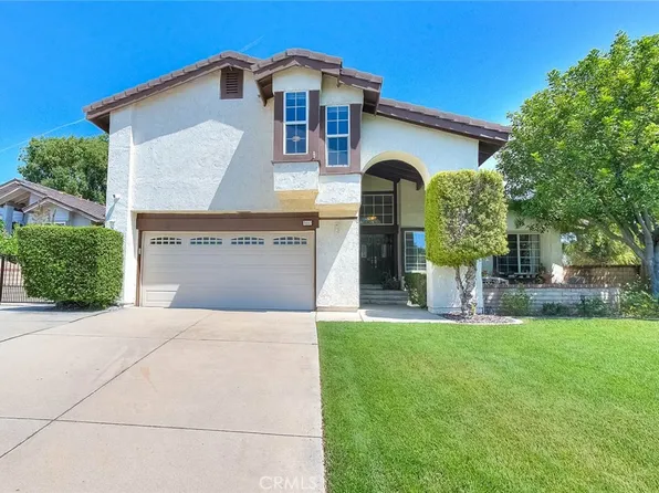 3442 Clipper Dr, Chino Hills, CA 91709