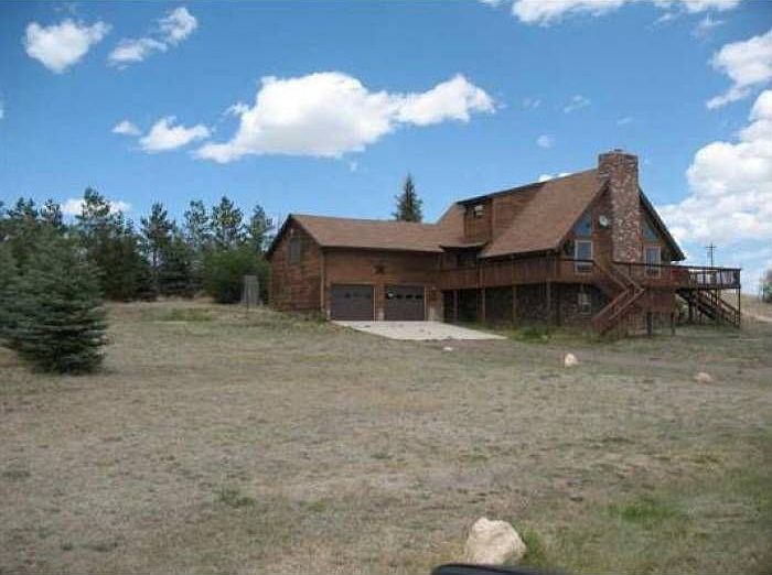 1.5 Story remodeled home