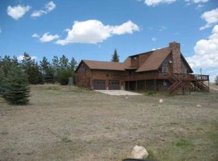 1635 Road 136, Cheyenne, WY 82009