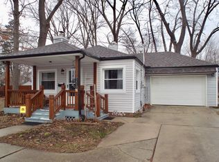 5410 Talmadge Rd, Toledo, OH 43623