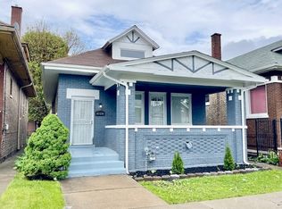 8124 S Elizabeth St, Chicago, IL
