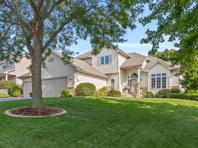 1893 White Oak Dr, Chaska, MN, 55318