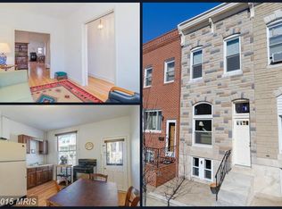 233 S Bouldin St, Baltimore, MD 21224