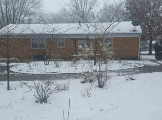 119 Circle Dr, Springfield, IL 62703