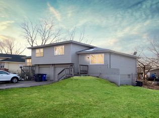 507 N Monroe St APT B, Olathe, KS 66061