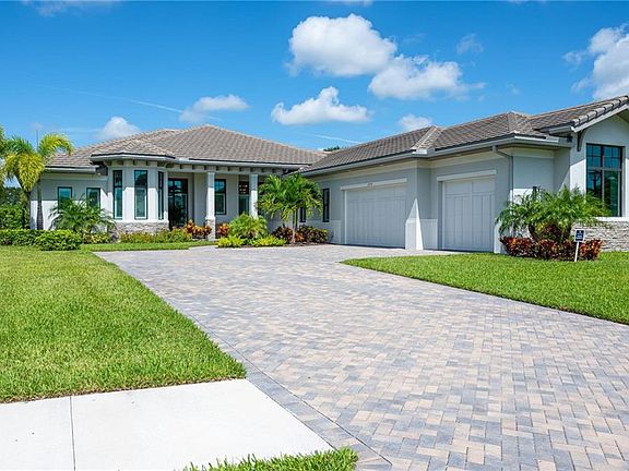 2nd image of 2374 Grand Harbor Reserve Sq