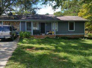 1731 Rangewood Dr NW, Conyers, GA 30012