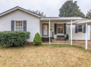 4642 E 14th Pl, Tulsa, OK 74112