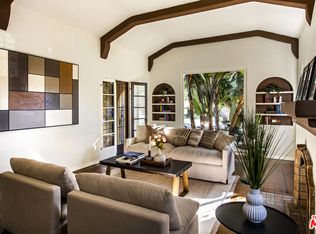 6427 Lindenhurst Ave, Los Angeles, CA 90048