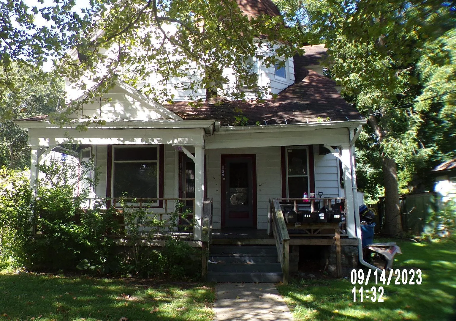 1 bed, 700 sqft, $800 — Photo 1