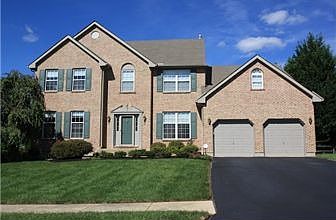 214 Bromley Drive