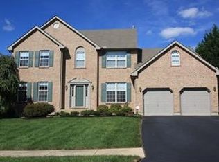 214 Bromley Dr, Wilmington, DE 19808