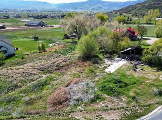 464 E Salazar Spring Rd, Midway, UT 84049