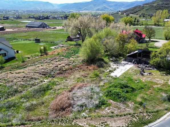 464 E Salazar Spring Rd, Midway, UT 84049