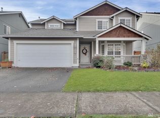 4107 Alabaster St SE, Lacey, WA 98503