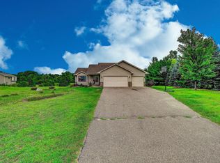 4770 316th Ln, Stacy, MN 55079