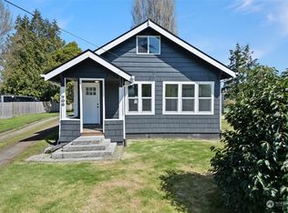 706 Harding Rd, Aberdeen, WA 98520