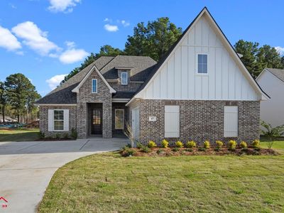 47 Turtle Creek Dr, Benton, LA, 71006