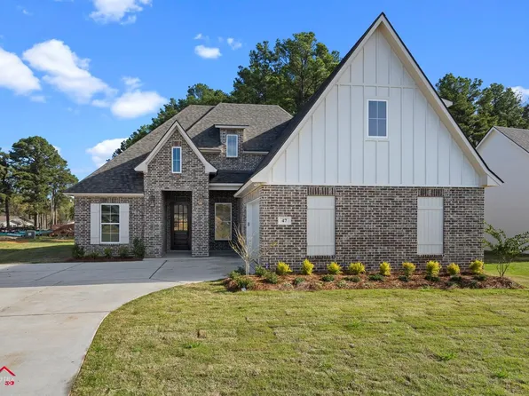 47 Turtle Creek Dr, Benton, LA 71006