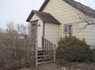 1105 Homewood Park Dr, Billings, MT 59106