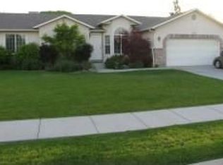 8112 Mapleleaf Way, West Jordan, UT 84088