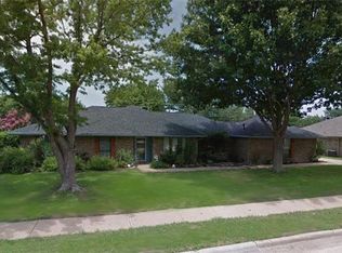 3313 Colonial Dr, Rowlett, TX 75088