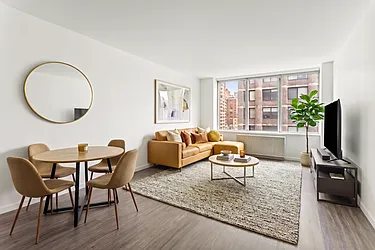 61 West 62nd Street
