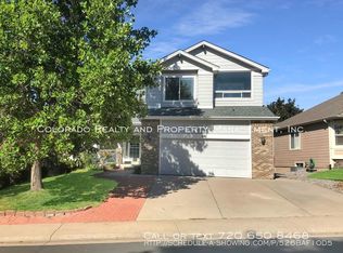 9844 Reed St, Westminster, CO 80021