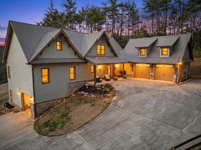 496 John Crow Rd, Dahlonega, GA, 30533