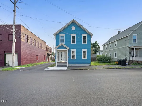 22 108th Street, Troy, NY 12182