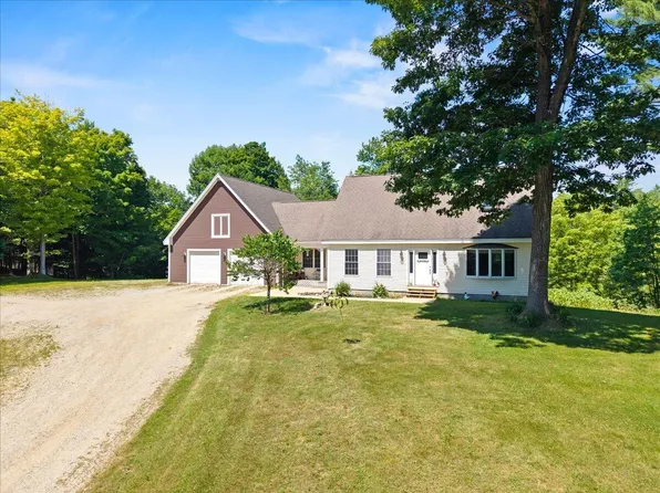 85 Mill Ridge Road, North Yarmouth, ME 04097