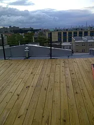 Rented by Brooklyn Group