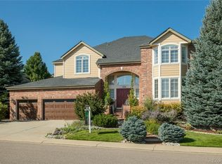 8516 Green Island Cir, Lone Tree, CO 80124