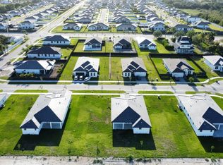 29105 SW 166th Ave, Homestead, FL 33030