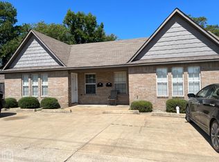 1612 E Johnson Ave, Jonesboro, AR 72401
