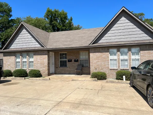 1612 E Johnson Ave, Jonesboro, AR 72401