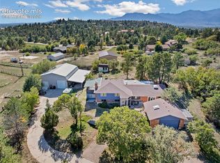 2120 Broken Circle Rd, Colorado Springs, CO 80915